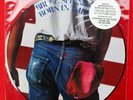 Bruce Springsteen  picture disc record 12