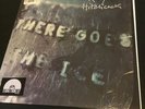Robyn Hitchcock There Goes The Ice Rare Record Store Day Rsd 2 Lp Like New Psych
