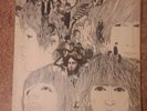 The Beatles Revolver PMC7009 Mono Vinyl LP XEX605-2 & XEX606-1
