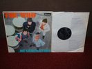 THE WHO My Generation LP 1965 BRUNSWICK MONO 1st  EARLIEST  1B/1B   LAT 8616