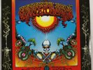 GRATEFUL DEAD - Aoxomoxoa   2nd label US 1970 Issue LP   EX/NM   1st mix