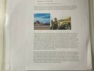 The Shelters Jupiter Sidecar LP - TEST PRESSING w/ Promo Letter - VERY RARE