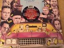 TRUE ROMANCE - Feather White And Blood Splatter Vinyl - 2000 Copies - Super Rare
