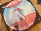 Harry Styles Fine Line Exclusive Coke Bottle Green Coloured Vinyl - Sold Out