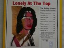The Rolling Stones Lonely At The Top LP Andy Warhol Art L m ted #25/55