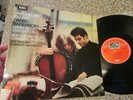 ASD 2331 - HAYDN / BOCCHERINI - CELLO CONCERTOS - J DU PRE = CELLO - D BARENBOIM