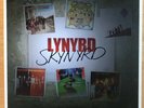 Lynyrd Skynyrd Vinyl Box Set - Mint