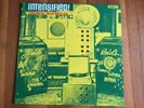 Intensified Original SKA 1962-66, Compilation Album,Island Records