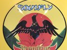 Soulfly Primitive 12” Picture Disc LP ( Sepultura )