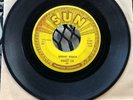 Doo Wop Group 45 DICKEY LEE “ Dreamy Nights/ Fool Fool Fool” on Sun 297 Memphis