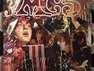 MC5 Kick Out The Jams EX 1st US Censored Press EKS 74042 Rock Rare Psych