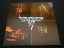 Van Halen 1978 Van Halen Vinyl LP Album Record WB 56 470 WARNER BROS