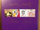 Rare 1994 Smashing Pumpkins - Siamese Singles 7