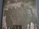 MARDUK - Those Of The Unlight LP (CLEAR-BLACK Vinyl,limited 500 Copies) NEW BM