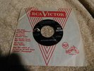 Jefferson Airplane - Plastic fantastic lover / white rabbit - RCA # 9248 -sleeve