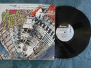 THE AMBOY  DUKES  1967 SELF TITLED LP  PSYCH FUZZ  TED NUGENT