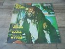 Big Youth - Dread Locks Dread 1975 UK LP KLIK 1st DUB/ROOTS