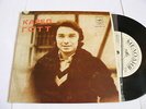 KAREL GOTT YA VAS LUBIL EP RARE MELODIYA SOVIET USSR PRESS TASHKENT