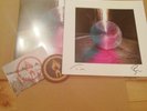 1000 only Signed Steven Wilson No-Man - Love You To Bits (NEW 12