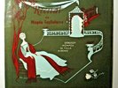 MAGDA TAGLIAFERRO PIANO RECITAL DEBUSSY FALLA MOMPOU ALBENIZ 7