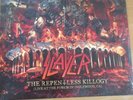 Slayer - The Repentless Killogy - Live At The Forum ... 2LP Black Vinyl NEU/OVP