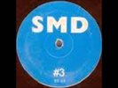 SMD - 3 - Slipmatt Dubs *** Oldskool - Vinyl - Hardcore - Jungle - Rave ***