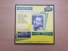 Mozart Cosi Fan Tutte Karl Bohm LXT 5107-9 Decca