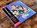 Ghostbusters OST Score Soundtrack Coloured Vinyl 2LP Mondo Death Waltz SEALED