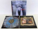 Ozzy Osbourne Down To Earth LP Limited Edition Splatter Colored Vinyl