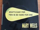 RARE  EP - Mary Wells ?- 