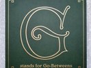 G Stands For Go-Betweens Volume 1 Limited Edition Deluxe Box Set SOLD OUT