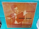 LEONID KOGAN BRAHMS VIOLIN SONATAS 1 & 2 COLUMBIA 33CX 1381 NM / NM