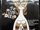 Johnny Richards Orchestra - Rites Of Diablo **Esquire 32-076 Mono LP**