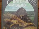 Grateful Dead Wake Of The Flood Factory Sealed 2011 MFSL 1-366 LOW #303 PSYCH LP