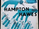 Hampton Hawes Quartet **Original Esquire 20-079 Mono 10
