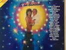 GUY LUX JOHNNY HALLYDAY SHEILA DALIDA CLAUDE FRANCOIS SYLVIE VARTAN LP 33 TOURS