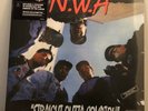 NWA STRAIGHT OUTTA COMPTON HIP HOP RAP 12