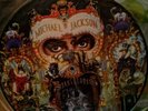 MICHAEL JACKSON - DANGEROUS - VERY RARE 12