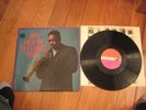 John Coltrane - My Favorite Things LP - Atlantic - 1361 1st Press Mono W/Sleeve