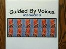 Hold on Hope [Used, Vinyl 12