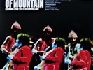 THE BEST OF MOUNTAIN 1973 VTG VINYL EX/EX HEAVY METAL ROCK FELIX PAPPALARDI