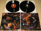 MONSTER MAGNET - Last Patrol Vinyl DLP Fu Manchu Kyuss Dozer Nebula