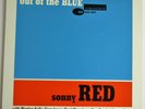 Sonny Red Out Of The Blue Blue Note King Japan Mono Near Mint Wynton Kelly