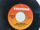 ERIC MERCURY “TAKE ME GIRL I’M READY” RARE 70’S NORTHERN MODERN SOUL 45