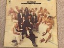 Blood Sweat and Tears No Sweat LP UK CBS S 65275 1st Press LP Gatefold