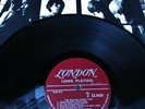 Orig 1964 UNBOXED MONO  The ROLLING STONES - NOW  Dark Blues Beat Garage Beatles