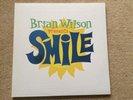 Brian Wilson - Smile.  Original Pressing in near mint condition