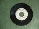 IMPOSSIBLY RARE DJ TEST 45 Dusty Springfield Son Of A Preacher Man BLANK BACK VG