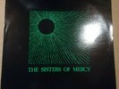 THE SISTERS OF MERCY-Temple Of Love (Extended Version) - Goth Rock 1989
