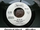 ? JIVE FIVE promo 'You're A Puzzle' EX- rare ORIGINAL northern soul 45